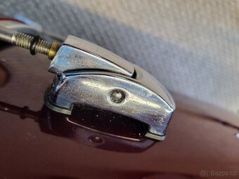 Pearl Reference Red - 16