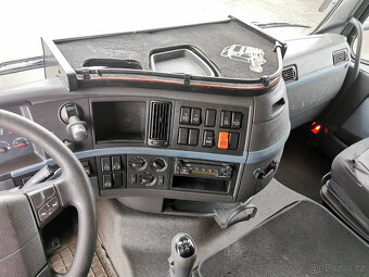 Prodám tahač návěsů VOLVO FH 13 480 42T EURO 5 - 16