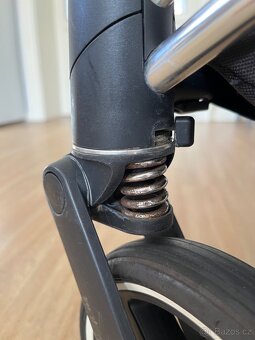 Cybex ePriam 2021 - 16