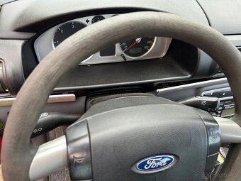 Ford galaxy 1.9 tdi 85kw - 16
