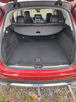 Mercedes Benz GLE 300 d - 16