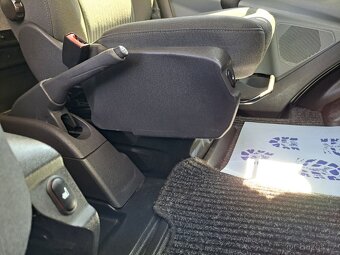 Ford Transit Custom 2.0 TDCI, ZÁRUKA, L2H1, 96kW - 16
