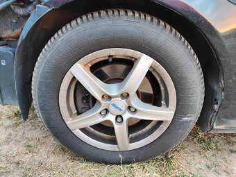 Hyundai coupe 2.0 105kw 2009 - 16