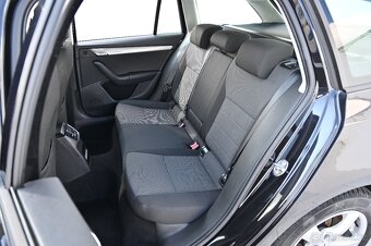 Škoda Octavia 2.0TDI 110KW Ambition 2/2014 - 16