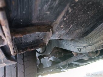BMW e30 Mtech1 coupe 323i - 16