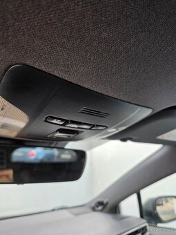 Toyota Corolla, 2.0 Hybrid, Executive JBL - 16