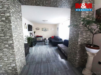 Prodej rodinného domu, 150 m², Kounov - 16