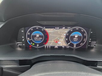 Škoda Superb 3, 2.0 TDI 140kW Style 4x4 DSG, CZ, DPH - 16