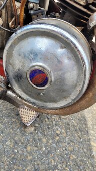 Jawa 250 Speciál - 16