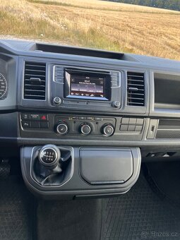 Vw T6 Multivan - 16