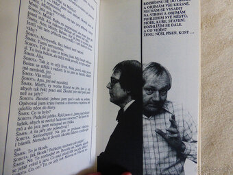 knihy dua M.Šimek + J.Grossmann/J.Krampol/L.Sobota - 16