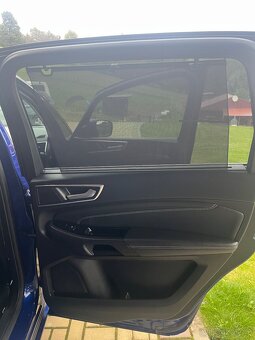 Ford S-MAX 4X4 , 2.0 TDCi, NOVÁ CENA, MOŽNOST ODPOČTU DPH - 16