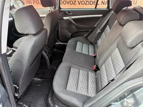 Škoda Octavia 1.2TSi 77kw Comfortline - 16
