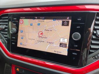 VW T-Roc Sport 1.5TSI 110kW ACC DAB Navi Dynamic FULL LED - 16