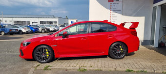 SUBARU WRX STI MY 2018 - poslední model v EU - 16