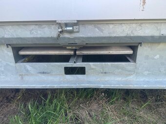 Pro Line Trailers 5,6m plato rv2024 - 16