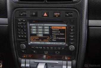 Porsche Cayenne S tiptronic AT/6 250kW - 16