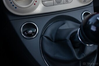 Fiat 500 1.2 8v Plus - 16