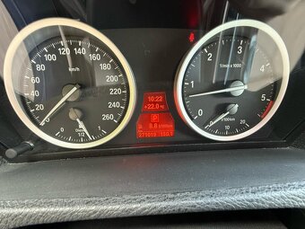 BMW X6, 3.0 40d, 225 kW - 16