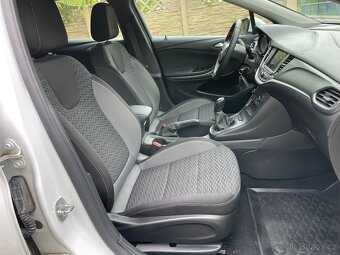 Opel Astra 1.5Cdti 1.MAJITEL ČR DPH LED - 16