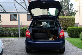 Škoda Fabia 1.2 44Kw , ČR ,139000 KM - 16