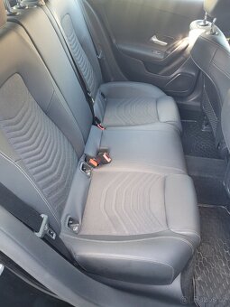 Mercedes A 177 - 16