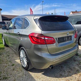 BMW 2 Active 225 Tourer - 16