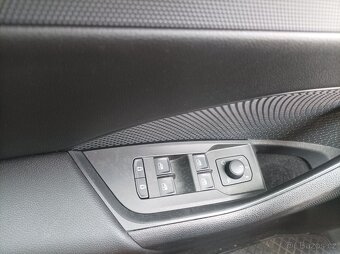 Octavia 4 DSG kombi Style - 16