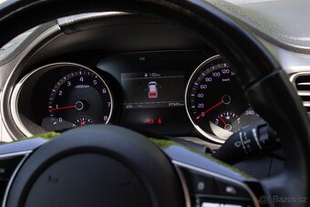 Kia ceed sw 1.5TGdI 118kw, výbava TOP - 16
