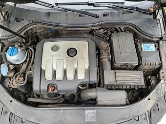 Passat variant 4motion - 16