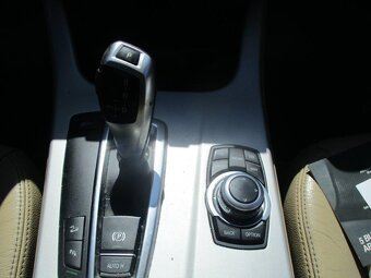 BMW X3 2,0dA xDrive 135kw Kůže Xen bez koroze 2011 - 16