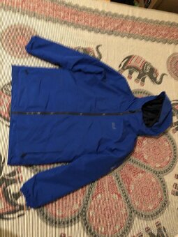 Zimni bunda Jack Wolfskin - 16