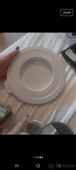 Náhradní díly k mixéru sencor - 16