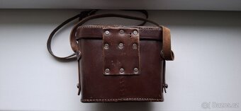 Dalekohled PŘEROV 8X30 - 16