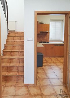 Pronájem rodinného domu (120 m2), Statenice - 16