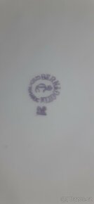 Malované talíře - 16