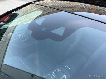 Mercedes-Benz E 200 Coupe AMG packet Burmester mHEV - 16