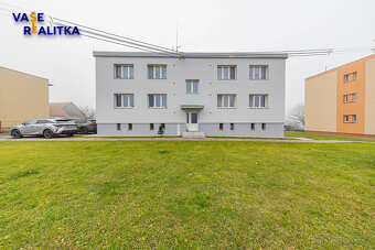 Prodej, byt 2+1, Osíčko, okr. Kroměříž - 16