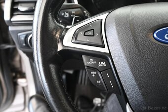 Ford Mondeo 2,0 EcoBlue 110 kW AT8 - 16