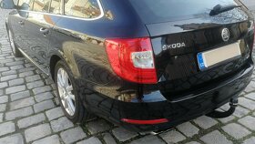 Prodám Škoda Superb 2.0TDI 125KW Facelift 4x4 DSG - 16