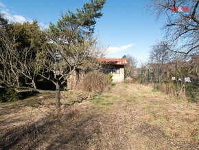 Prodej pozemku k bydlení, 494 m², Praha 9 - 16