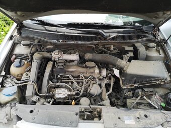 Audi A4 - 16