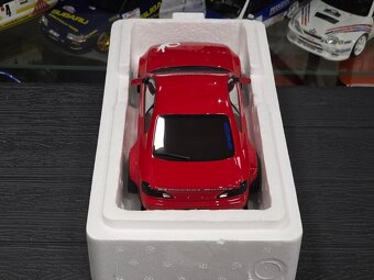 Rocket Bunny Nissan Silvia S15 2014 1:18 OttoMobile - 16