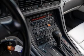 BMW 850i E31 (1992) - 16