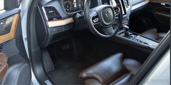 Volvo XC90 INSCRIPTION POLESTAR záruka - 16