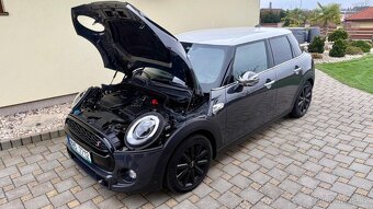 Mini Cooper S 5-trg.CHILLILED - 16