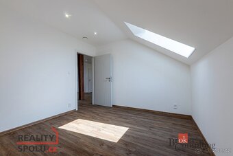 Prodej, byty/5+kk, 133 m2, K Poli 636/15, 30100 Plzeň, Plzeň - 16