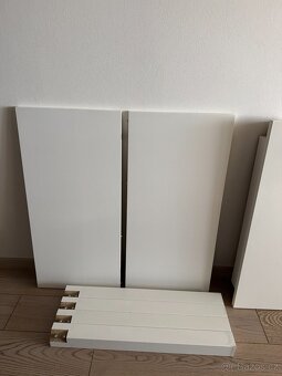 IKEA BJURSTA stůl - 16