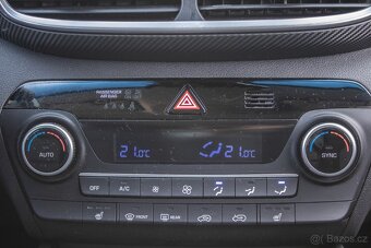 Hyundai Tucson 1.6 GDi Smart - 16