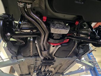 e46 M3/2.majitel/Servis CartecGroup/Historie - 16
